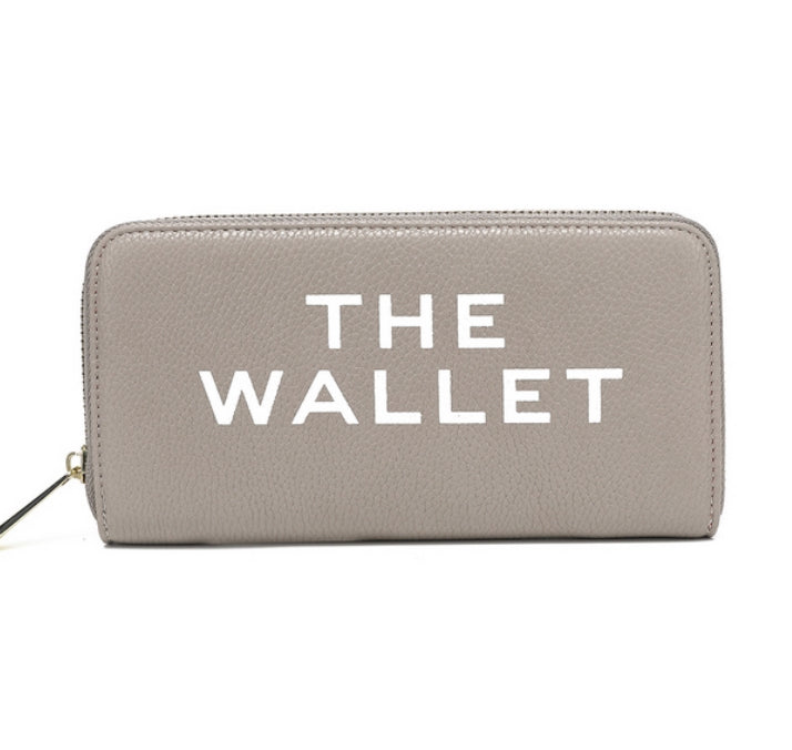 THE WALLET