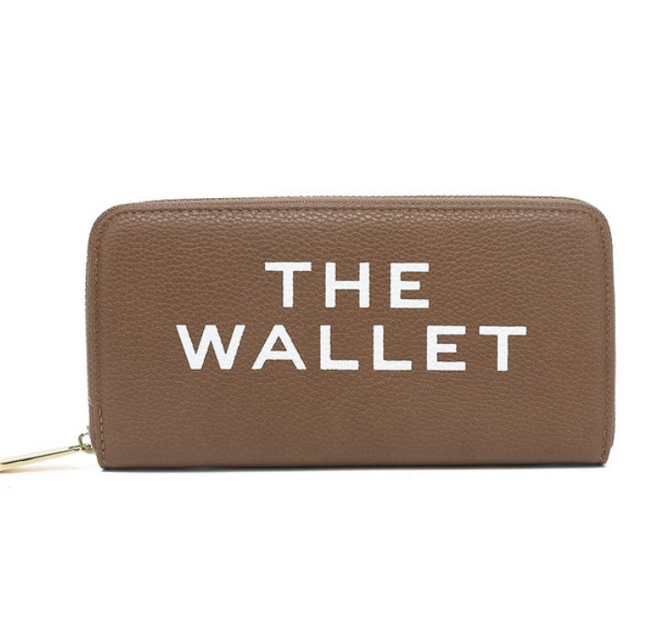THE WALLET
