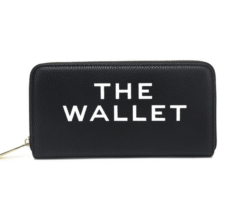 THE WALLET