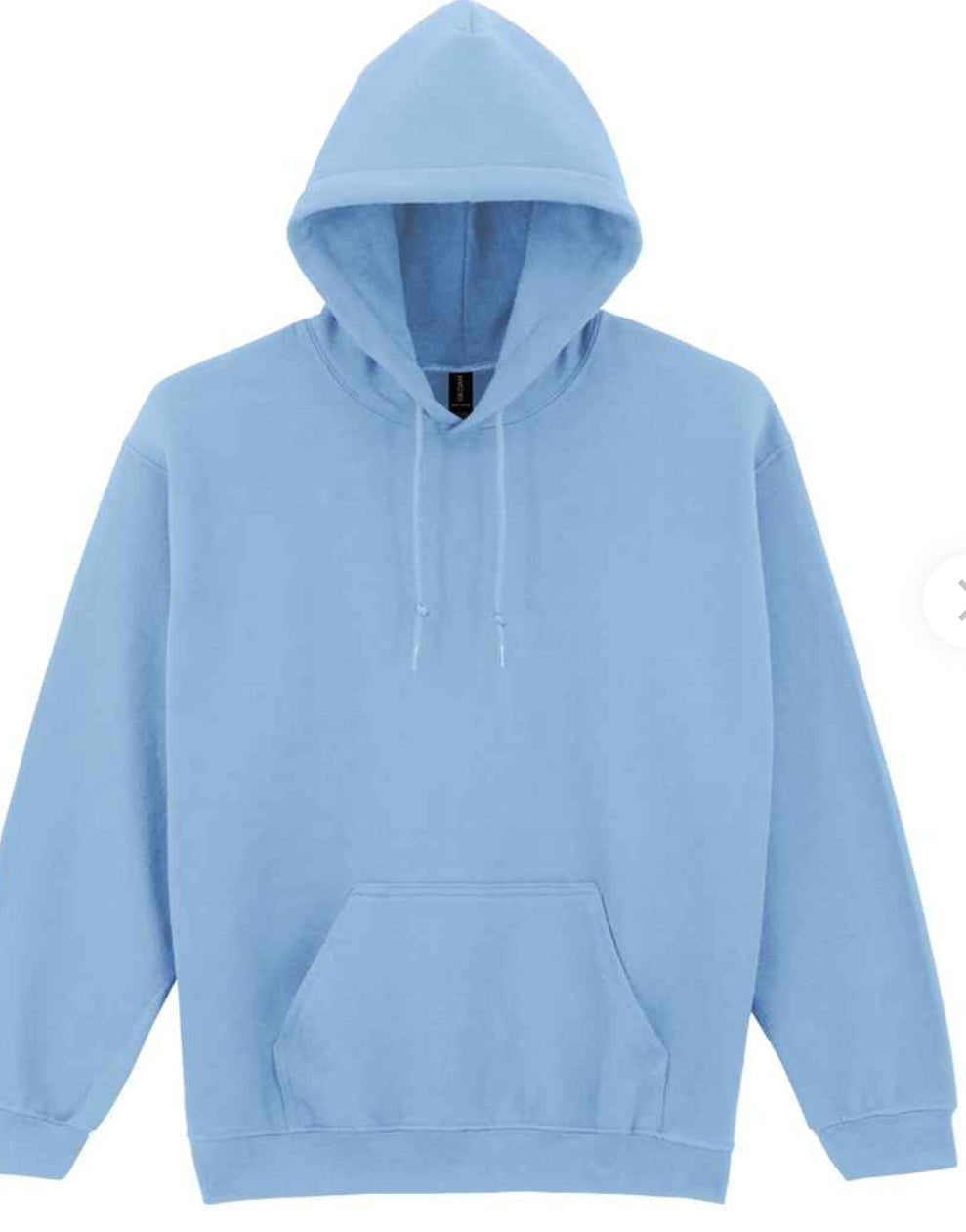 WF oversized hoodies