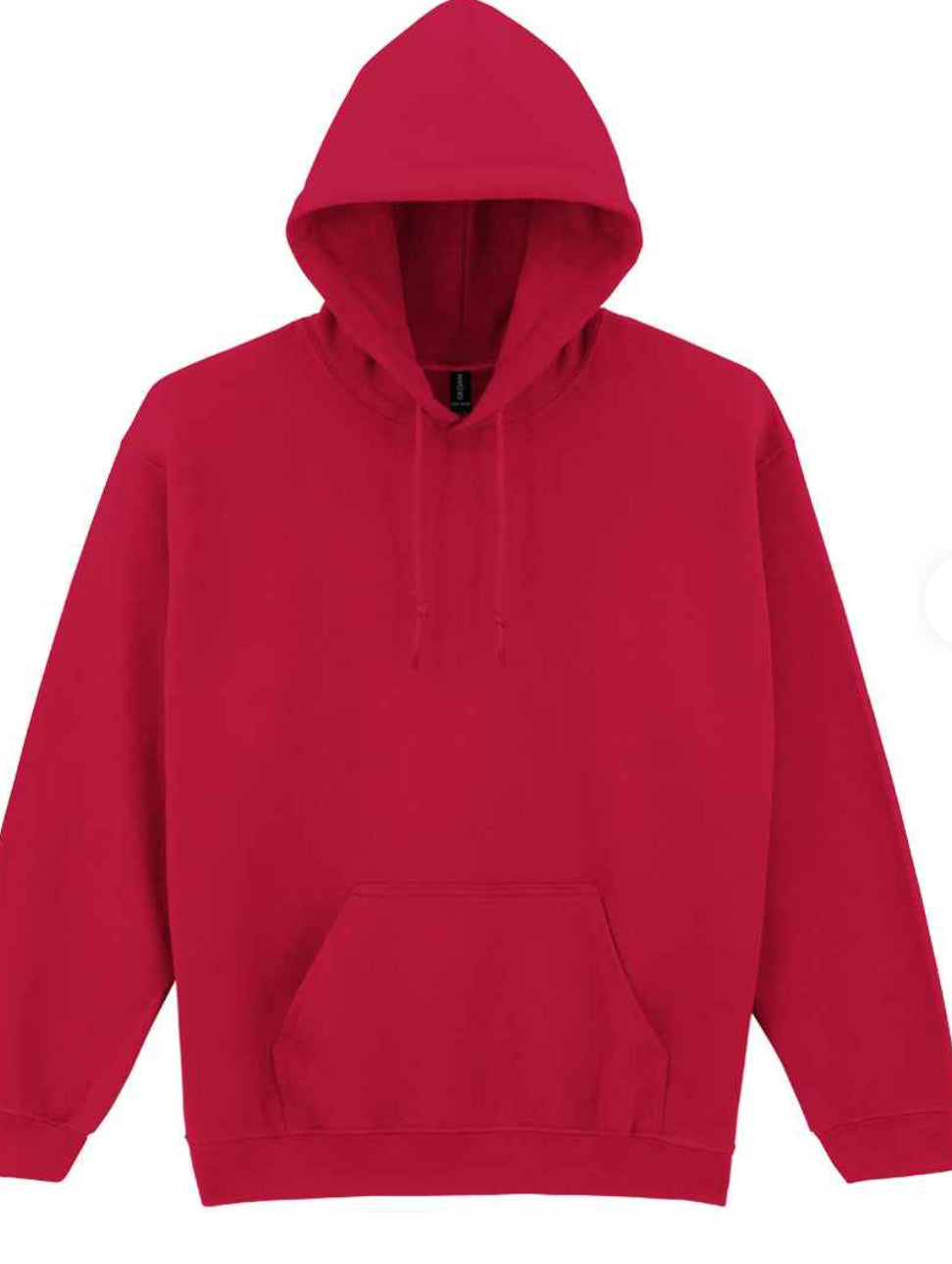 WF oversized hoodies