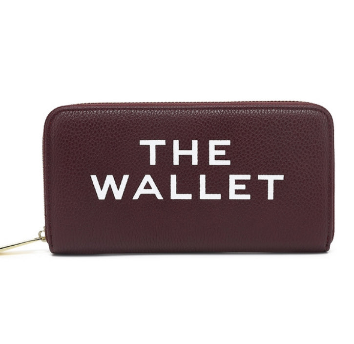 THE WALLET