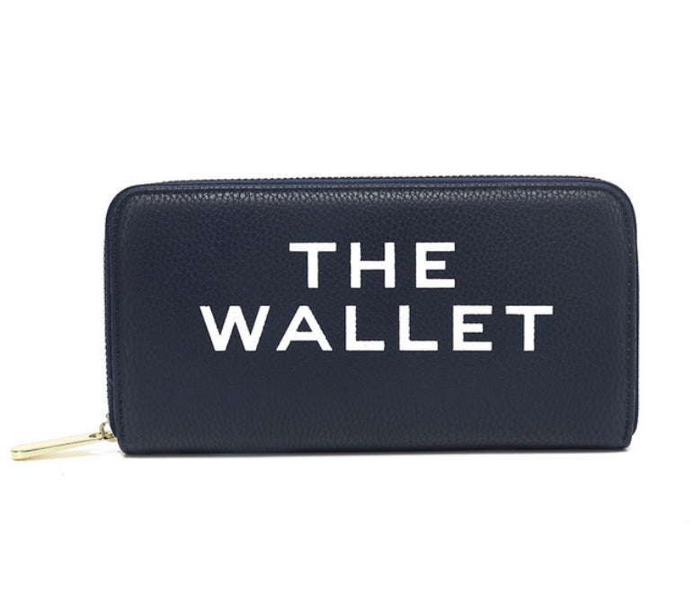 THE WALLET