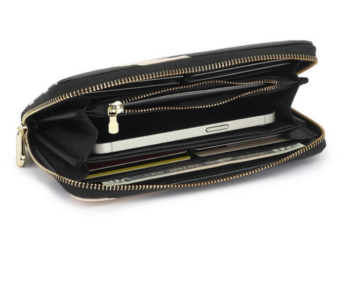 THE WALLET