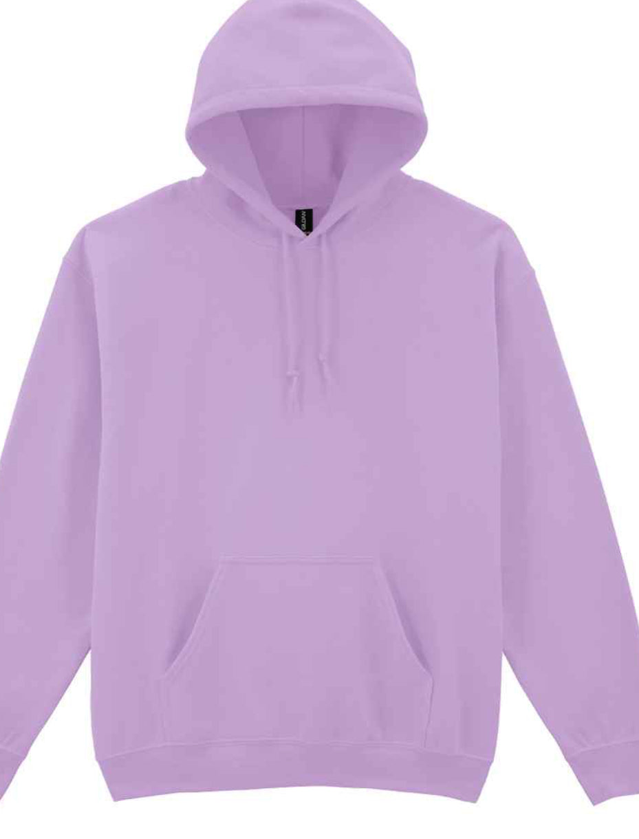 WF oversized hoodies
