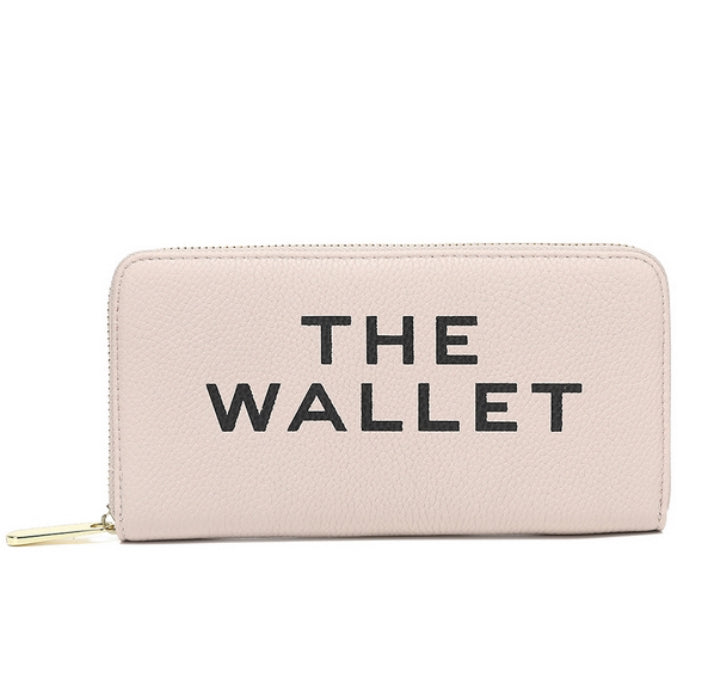 THE WALLET