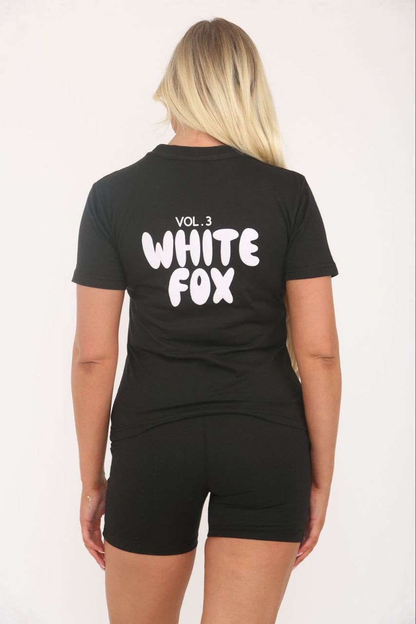 WF oversized tshirt
