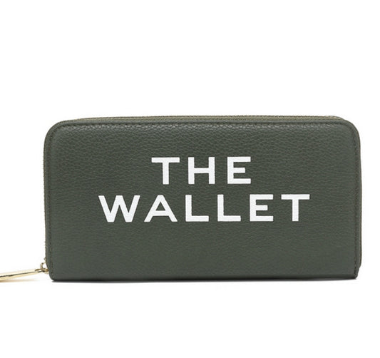 THE WALLET