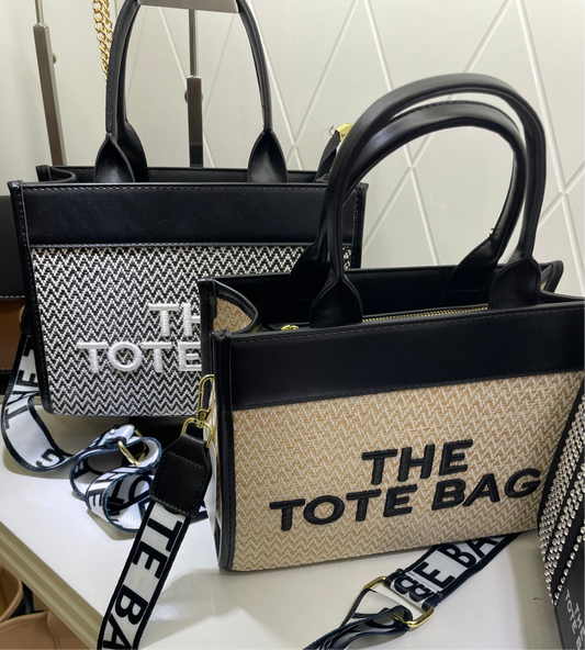The TOTE bag
